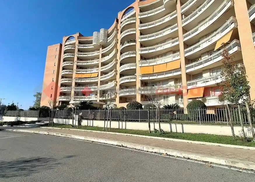 Appartamento in vendita a Aprilia