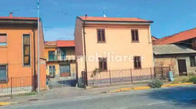 Appartamento in vendita a Bareggio