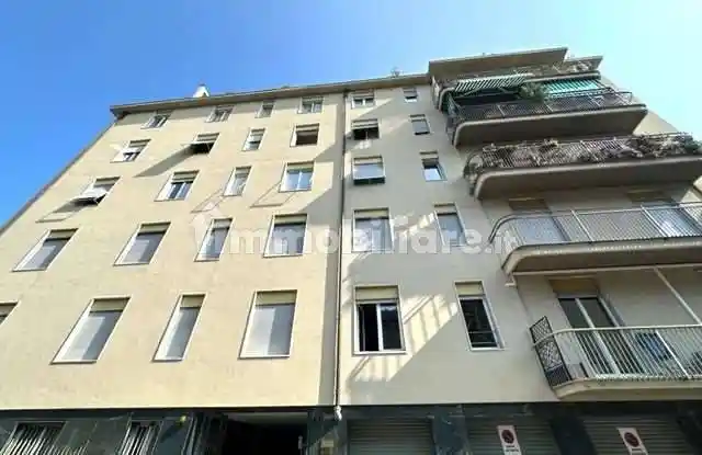 Appartamento in vendita a Como