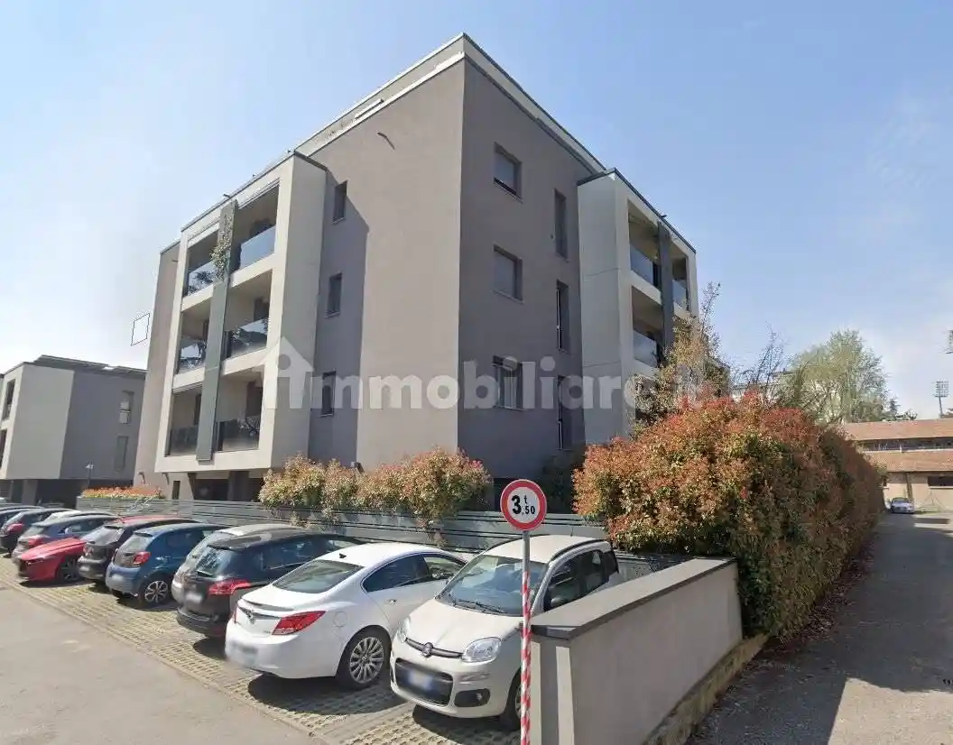 Appartamento in affitto a Reggio Emilia