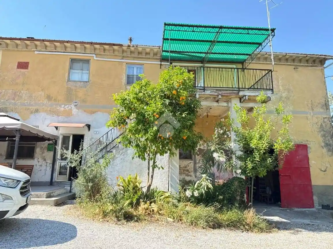 Casa indipendente in vendita a Collesalvetti