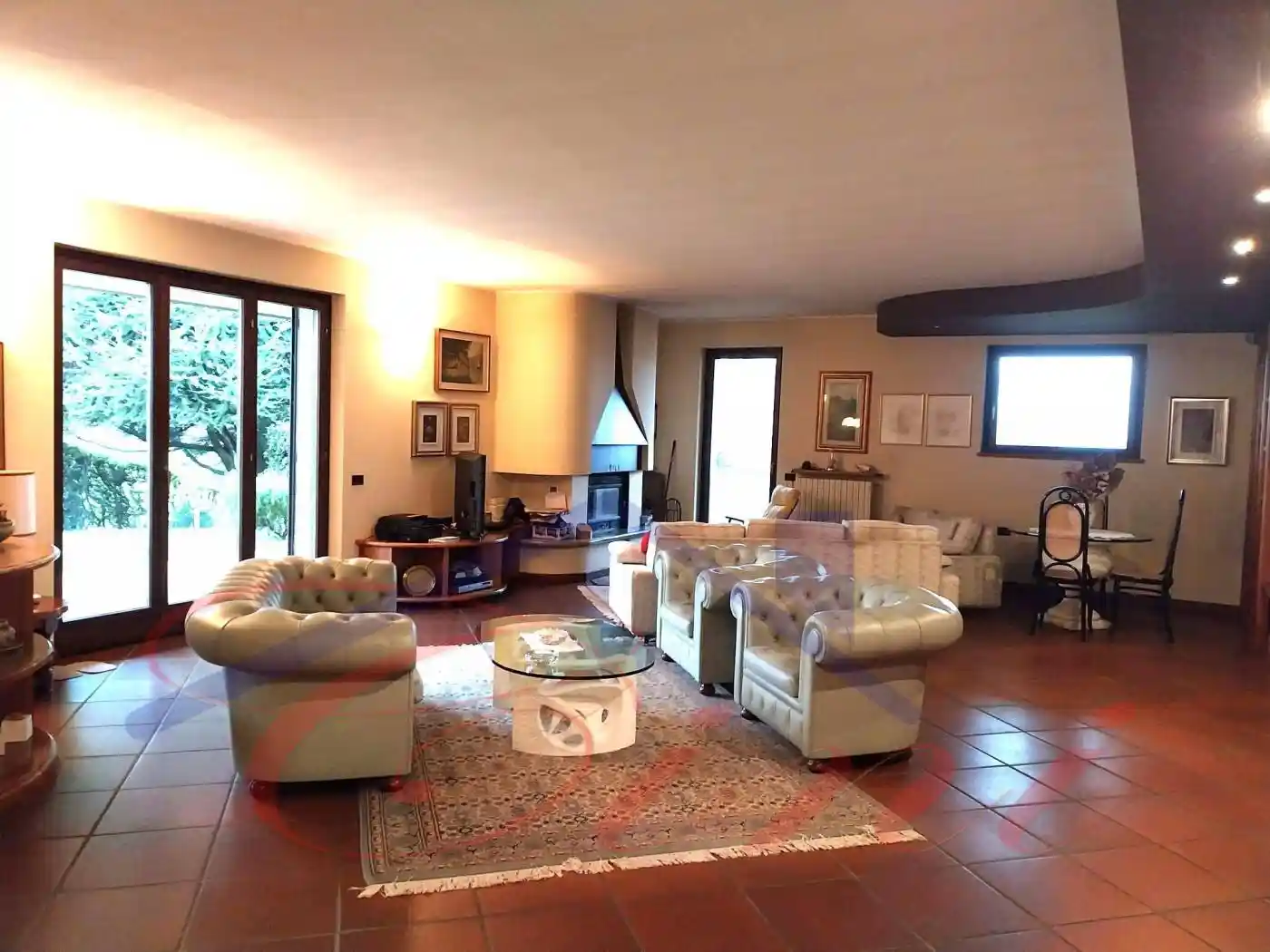 Villa in vendita a Bulciago