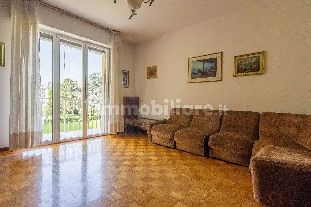 Appartamento in vendita a Padova