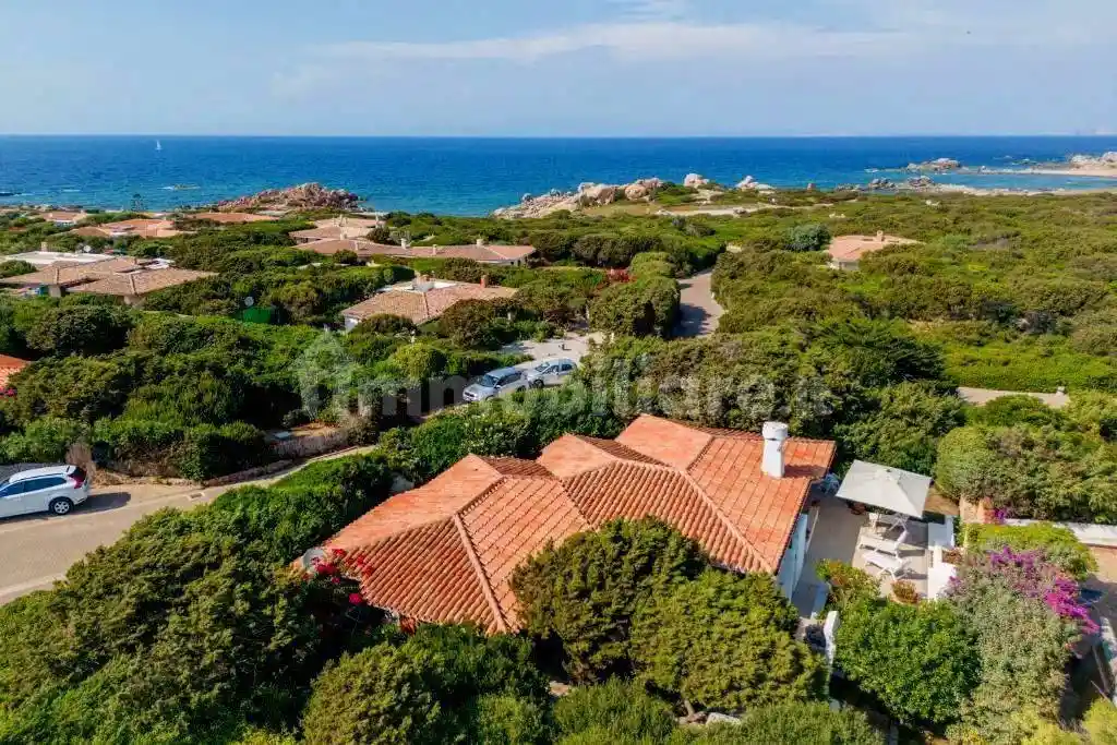 Casa indipendente in vendita a Aglientu