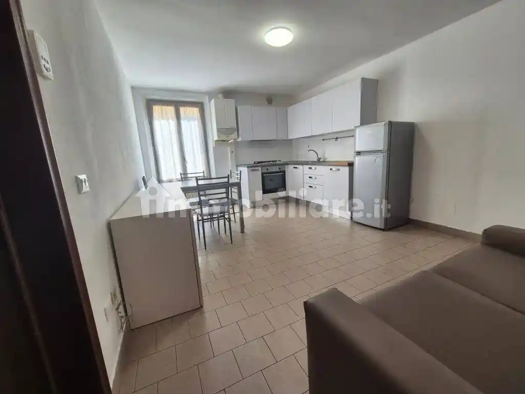 Appartamento in affitto a Modena