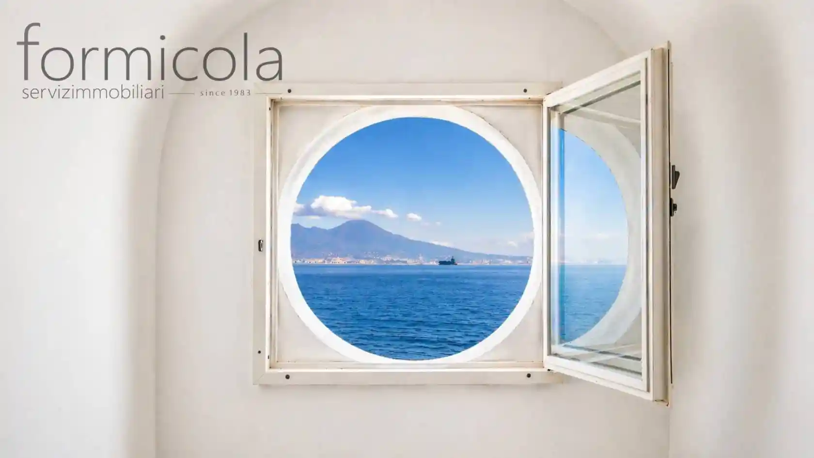 Appartamento in vendita a Napoli