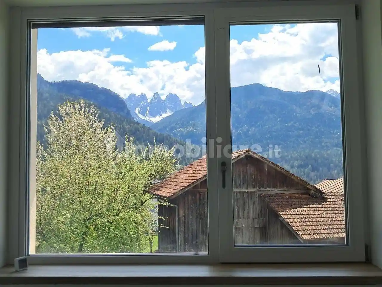 Appartamento in vendita a Domegge di Cadore