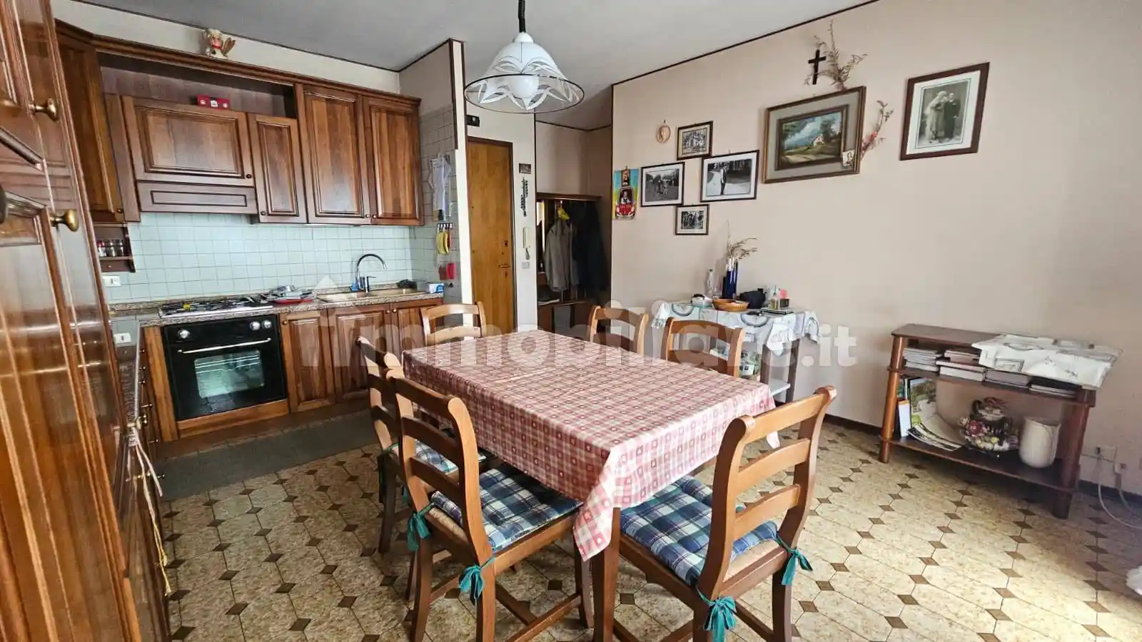 Appartamento in vendita a Ponzano Veneto