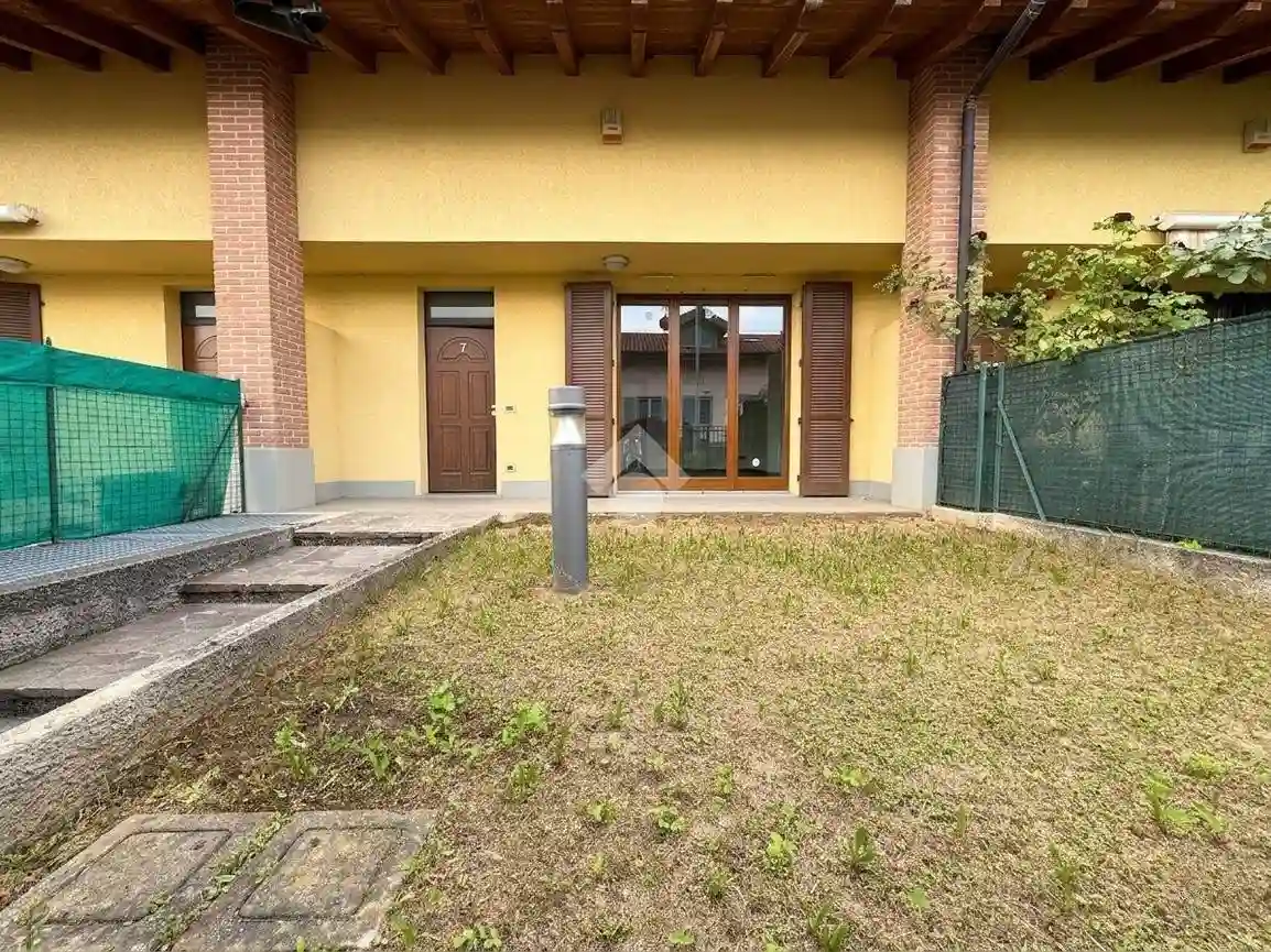 Villetta a schiera - foto 2