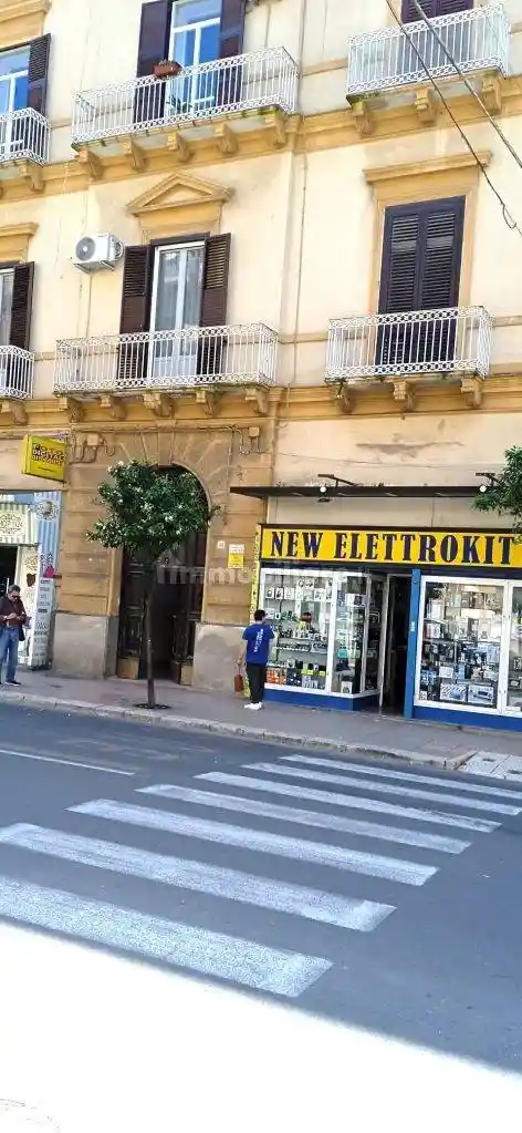 Appartamento in vendita a Taranto