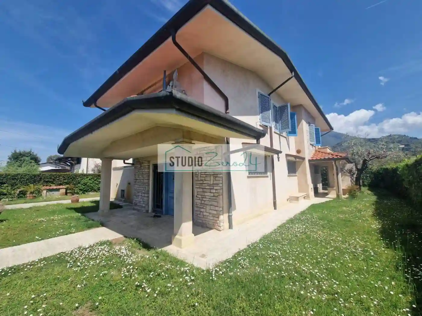 Villa - foto 3