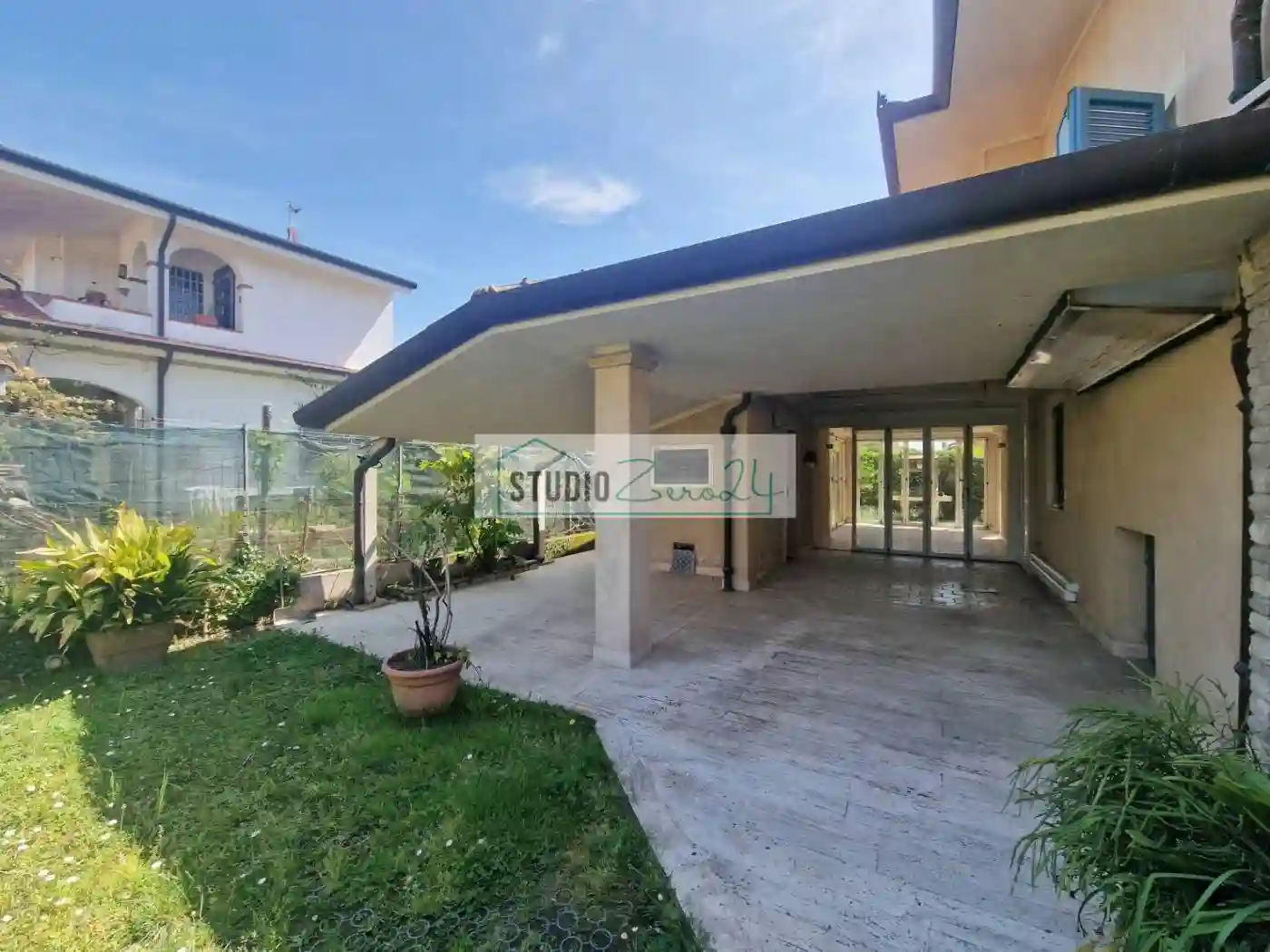 Villa - foto 4