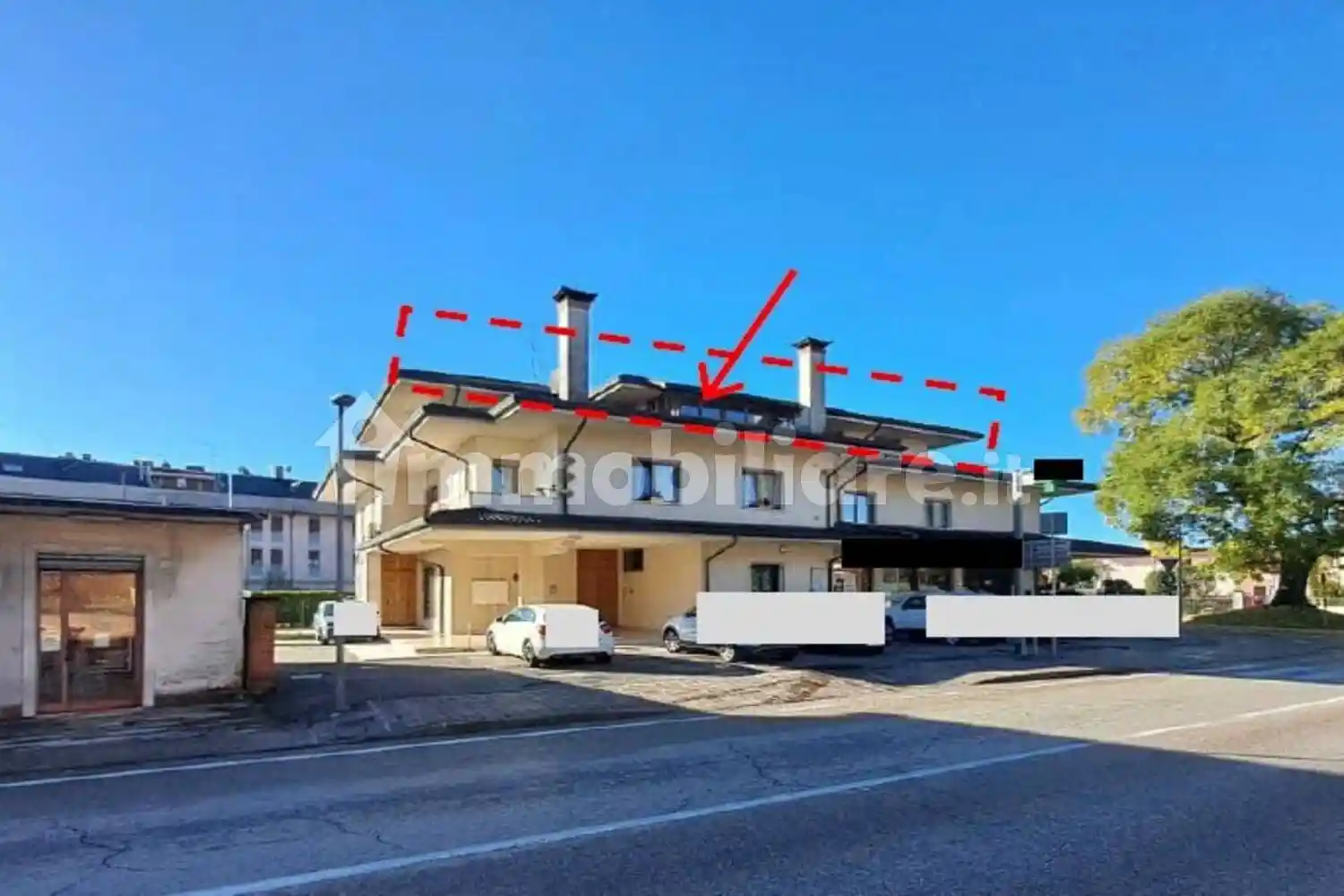 Villa in vendita a Riese Pio X