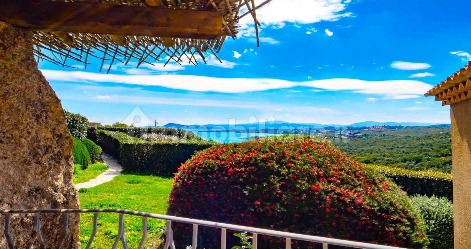Casa indipendente in vendita a Golfo Aranci