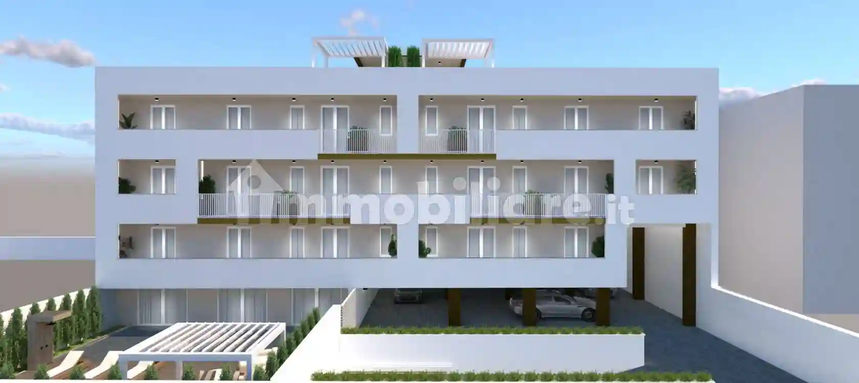 Appartamento - foto 3