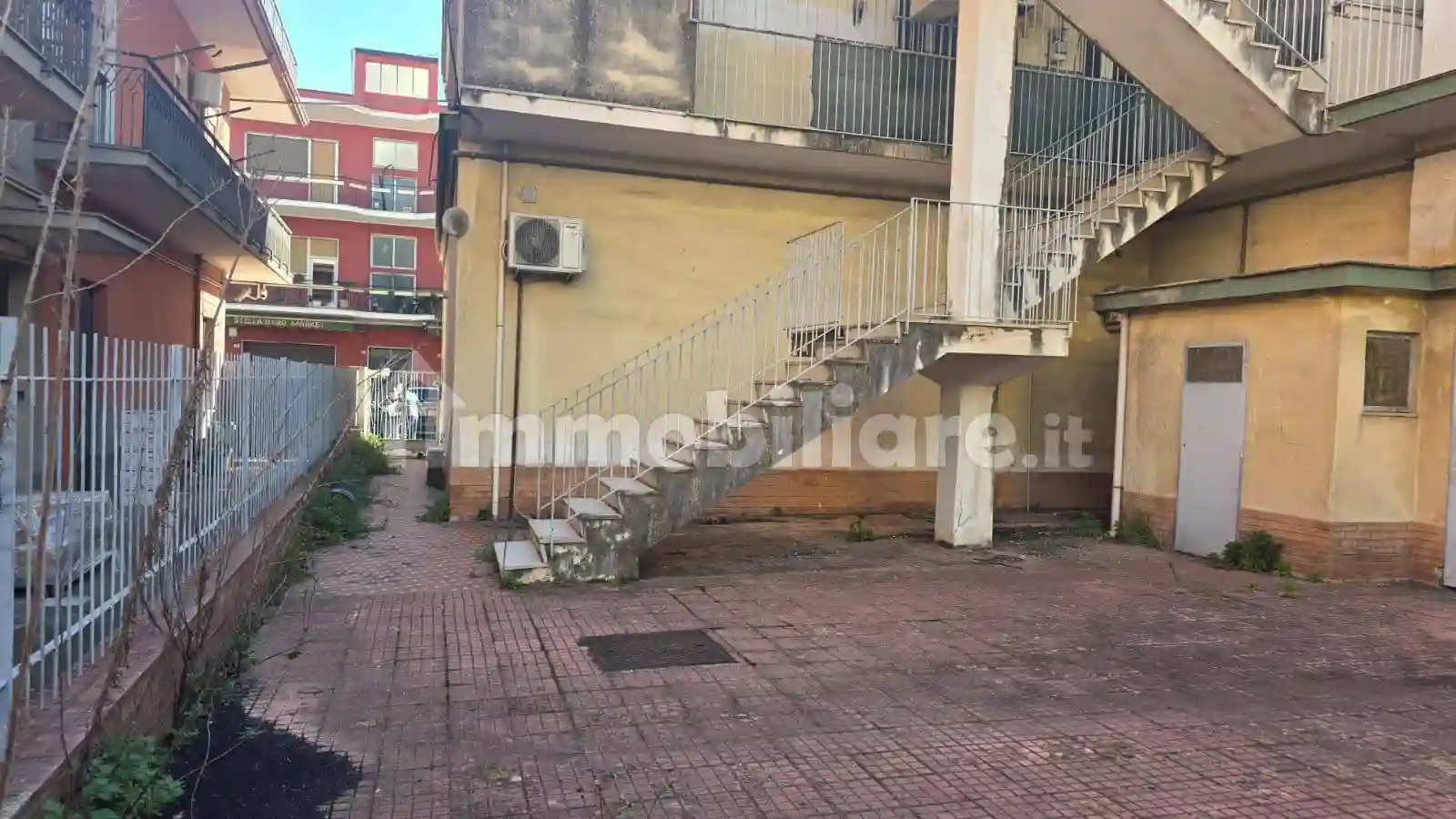 Palazzo - Edificio - foto 4