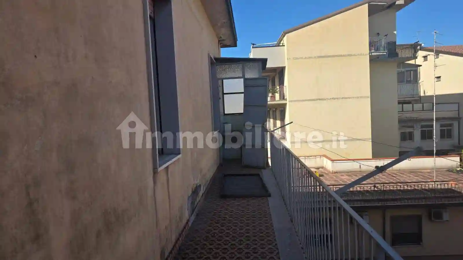 Palazzo - Edificio - foto 5