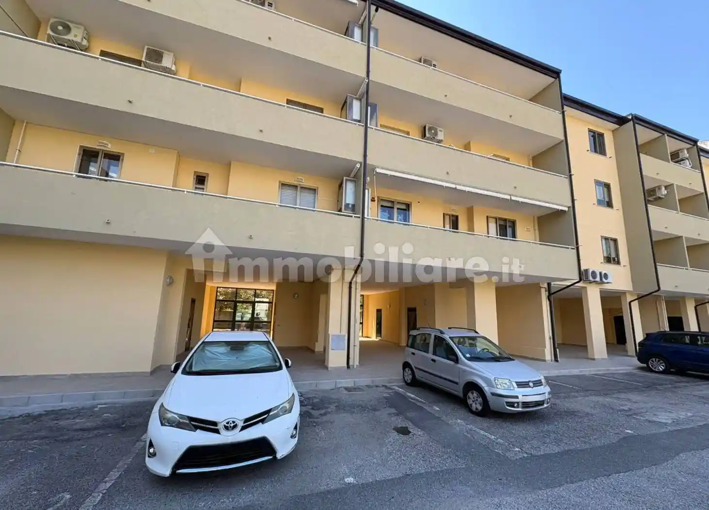 Appartamento in vendita a Catanzaro
