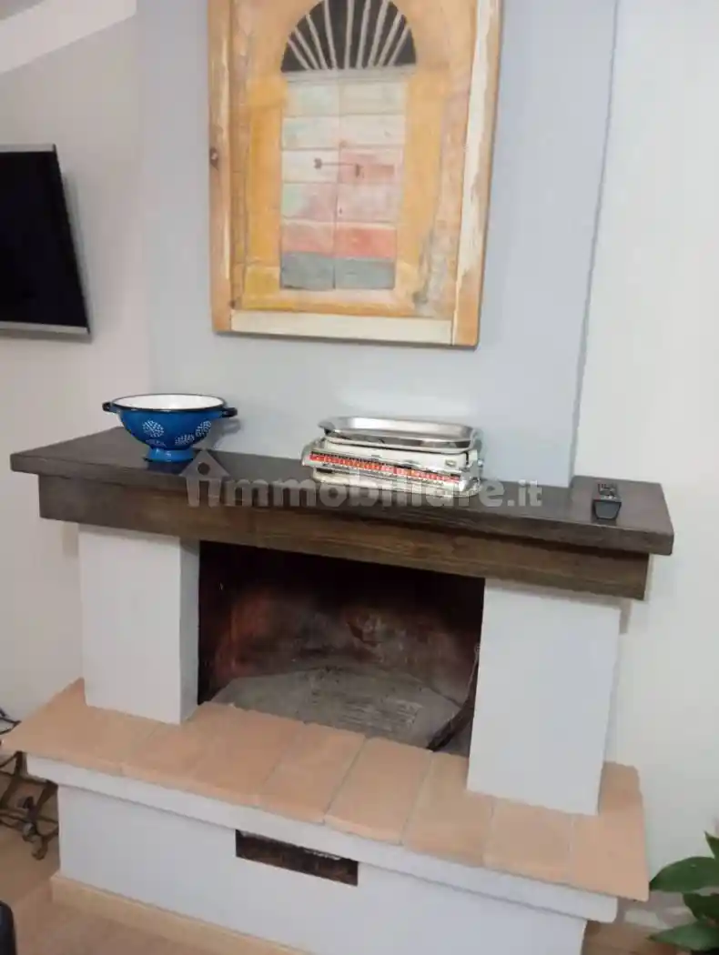 Appartamento in vendita a Pitigliano