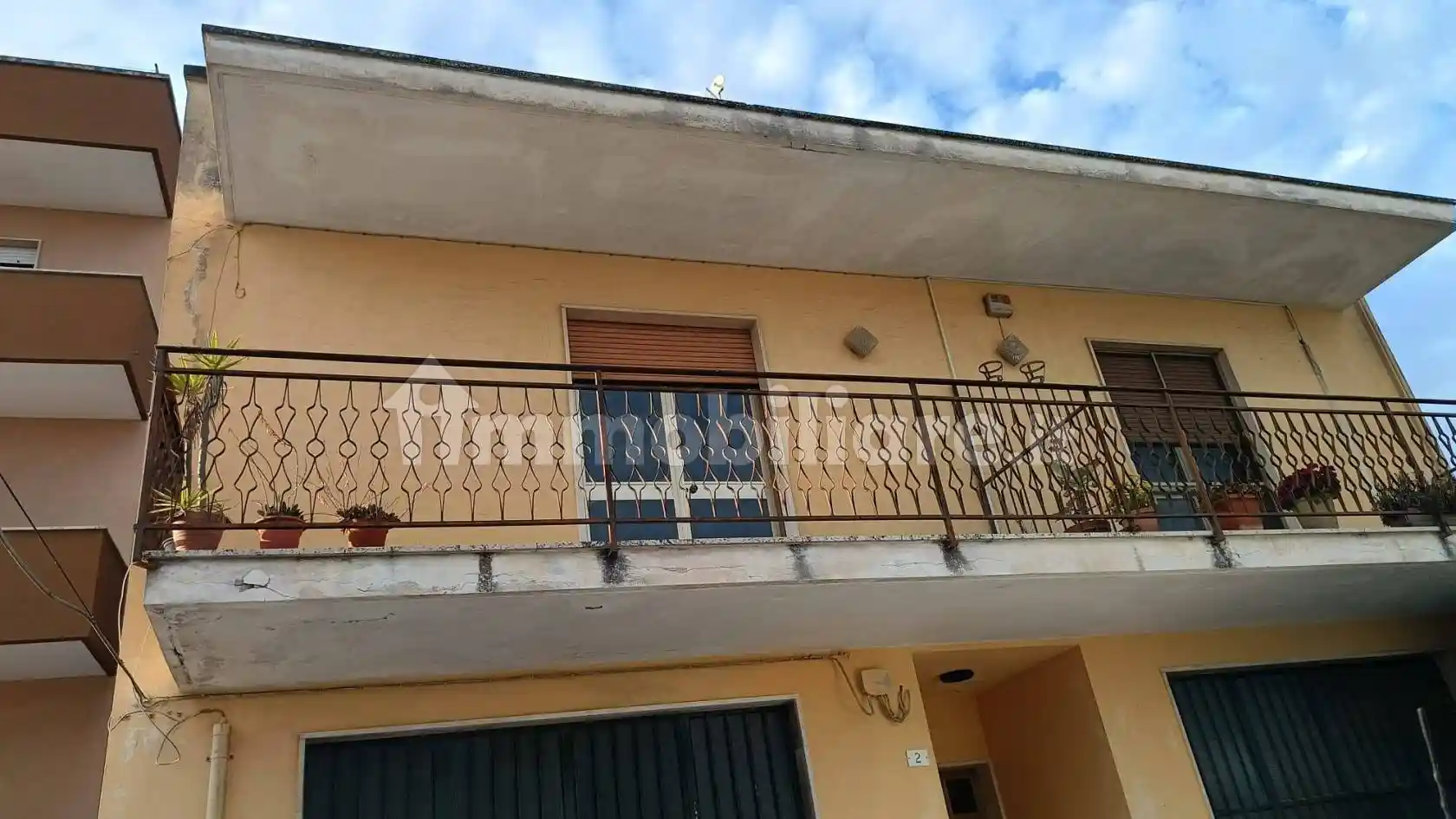 Appartamento in vendita a Cursi