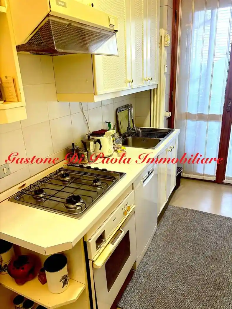 Appartamento in vendita a Saronno