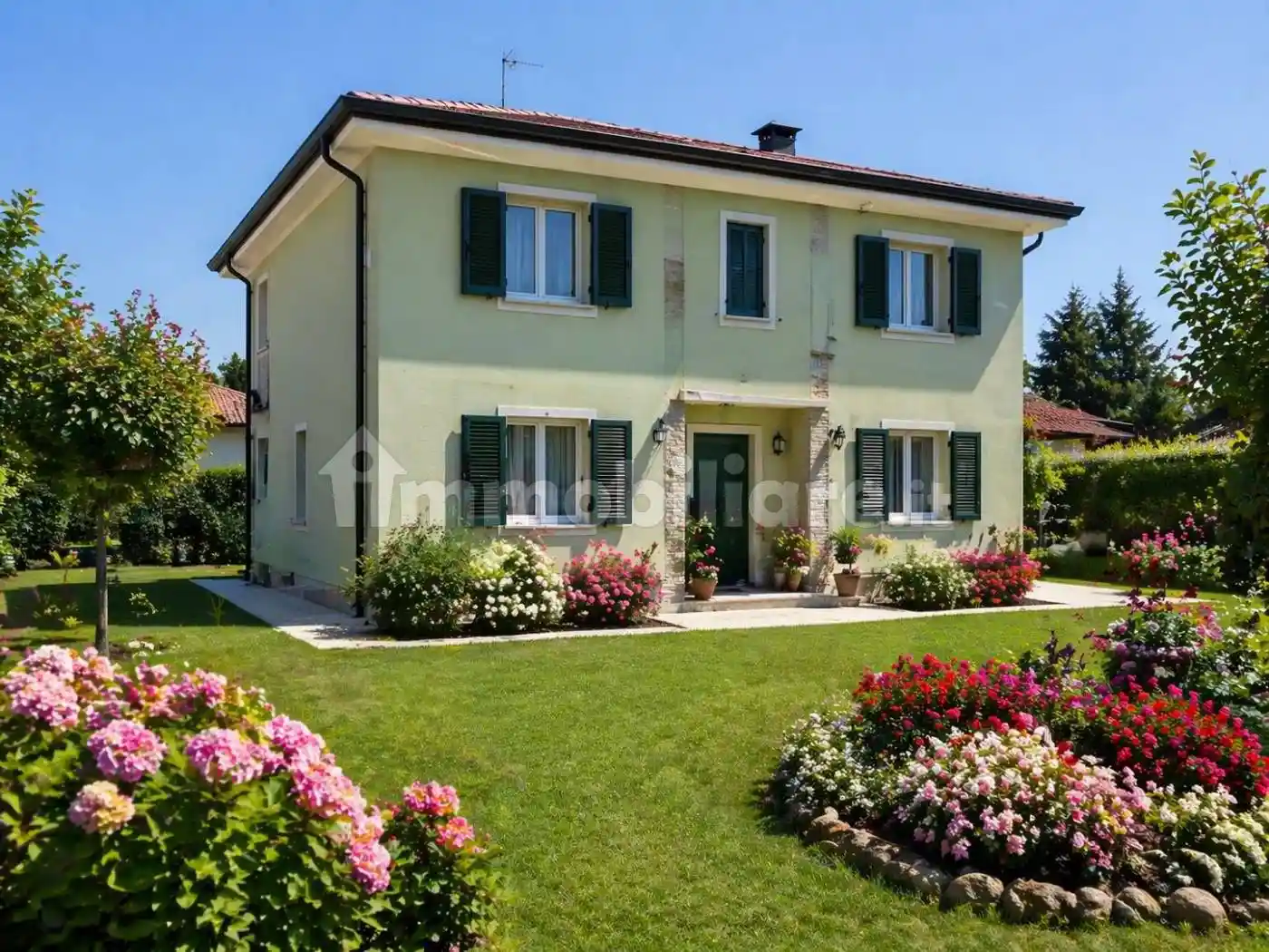 Villa in vendita a San Lazzaro di Savena