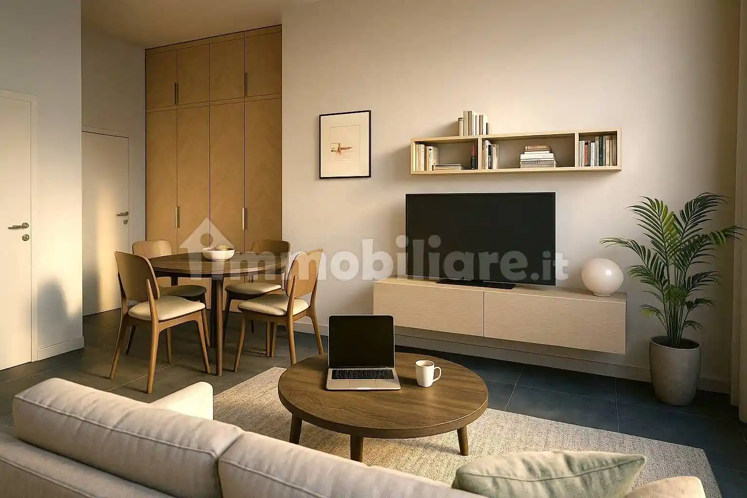 Appartamento in vendita a Porto Sant'Elpidio