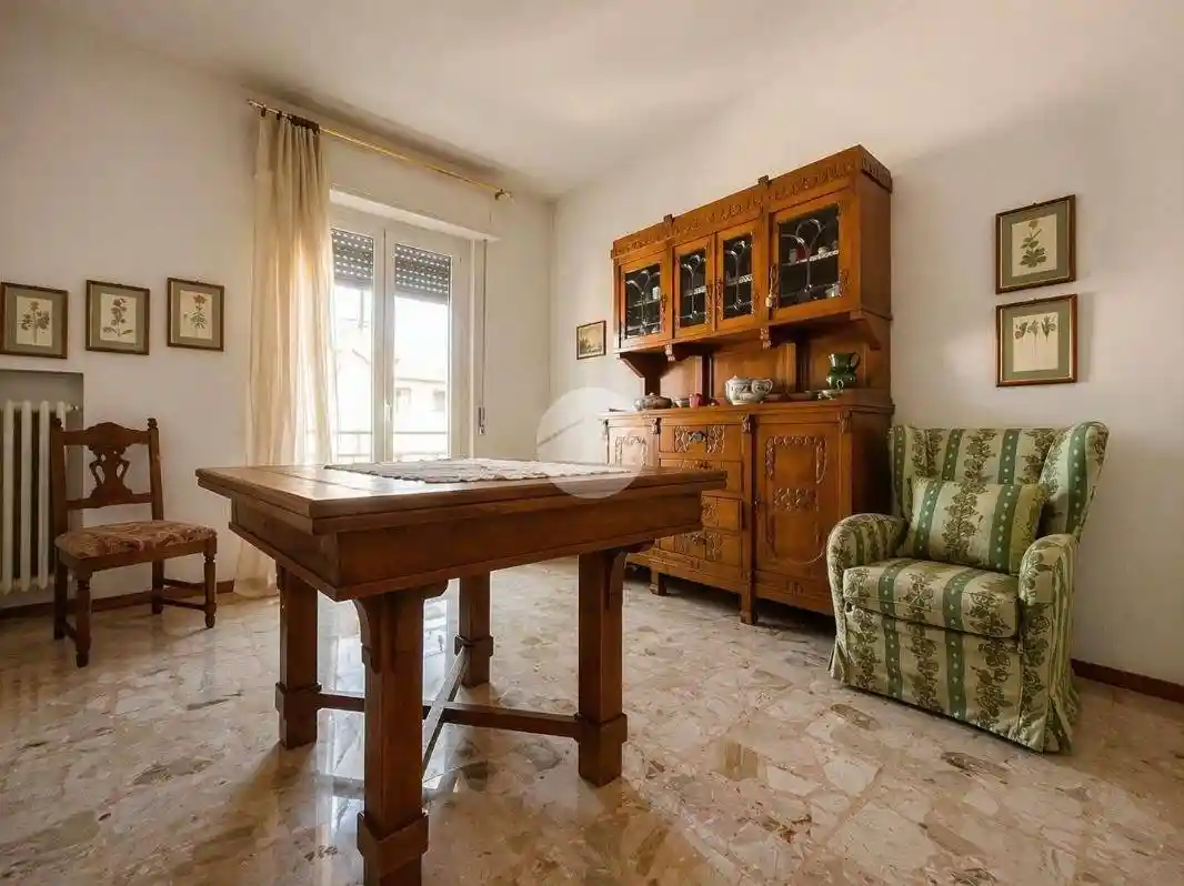 Appartamento in vendita a Cremona