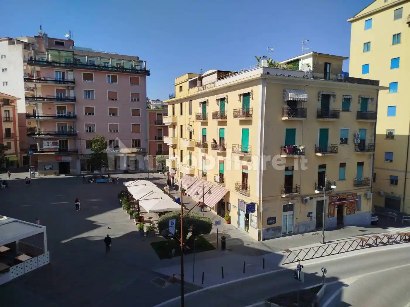 Appartamento in vendita a Agropoli