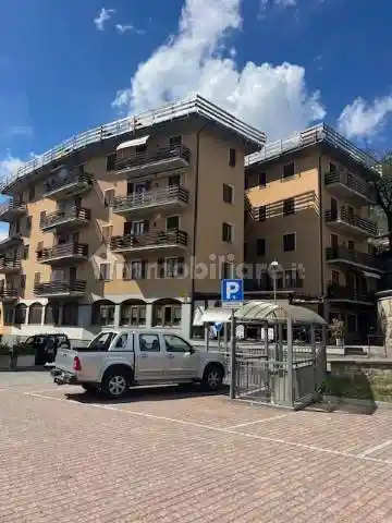 Appartamento in vendita a Teglio