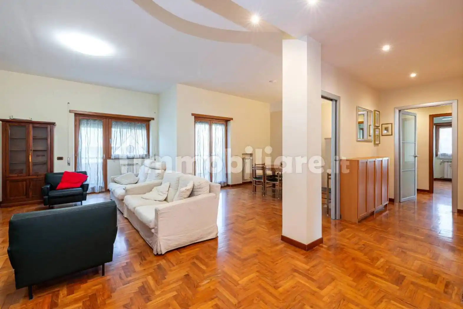 Appartamento in affitto a Roma