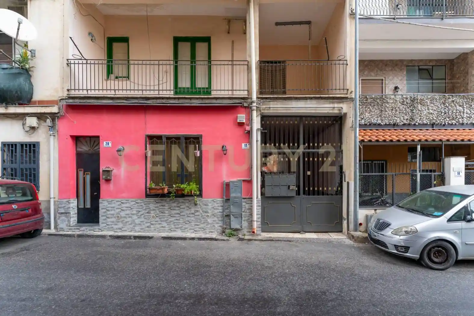 Appartamento in vendita a Catania