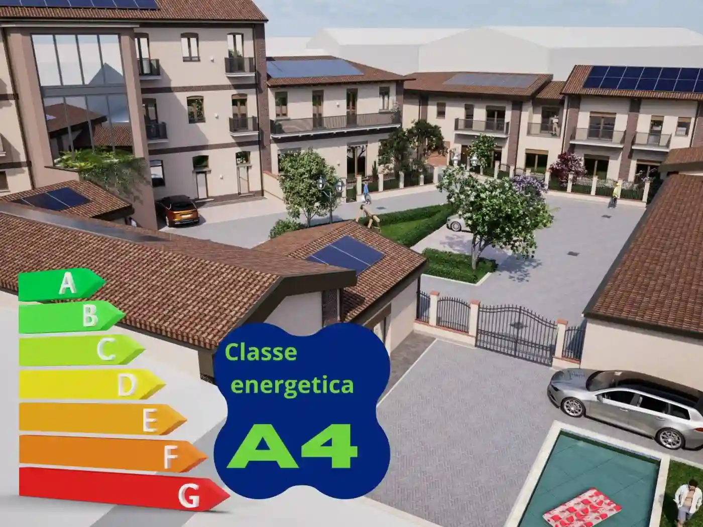 Progetto - foto 3