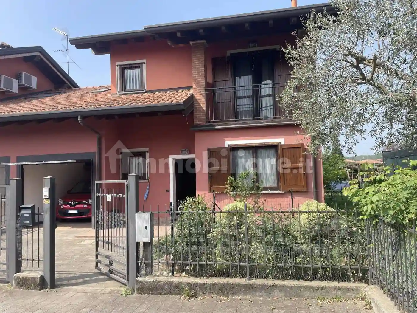 Villa - foto 3