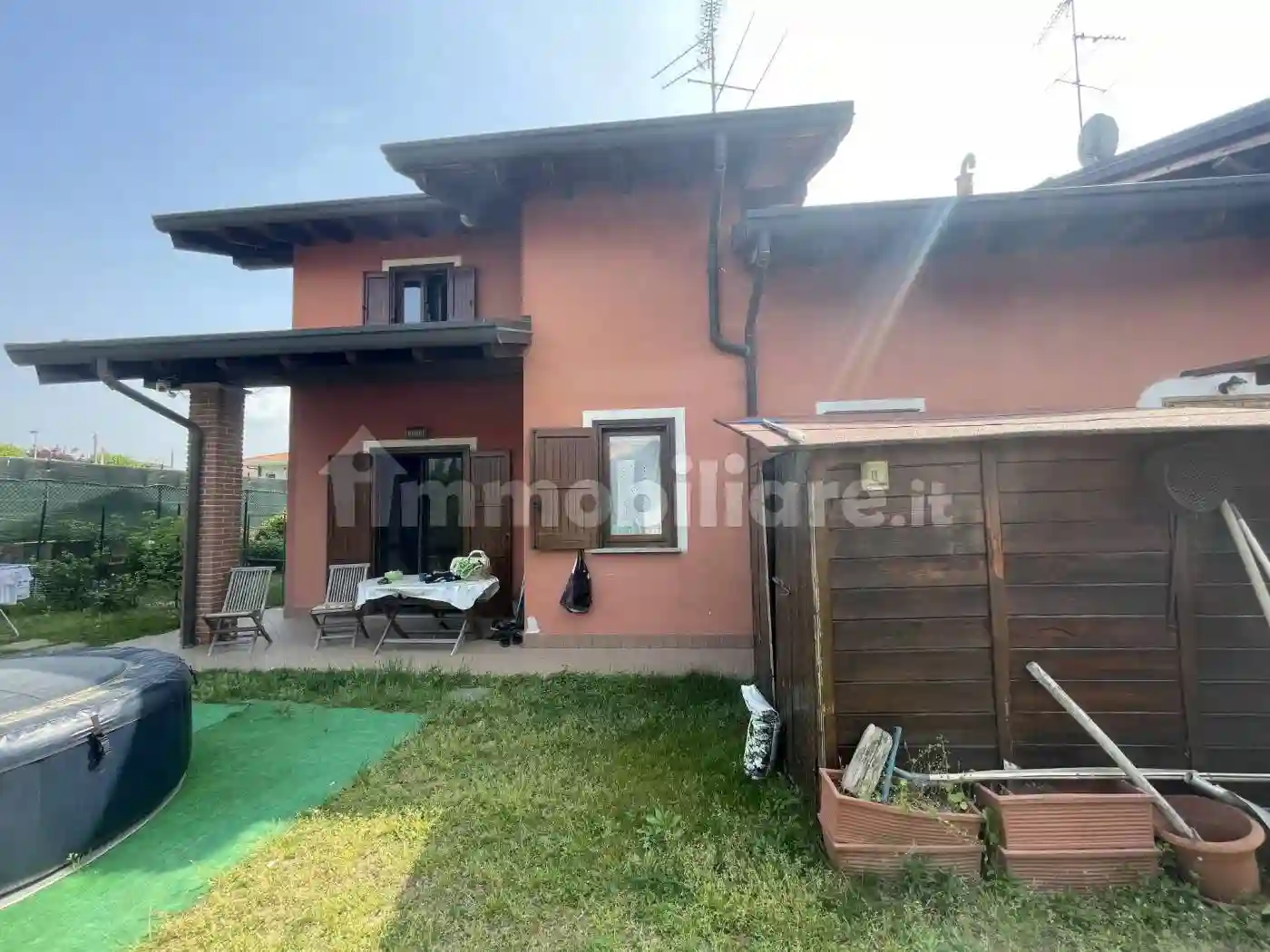 Villa - foto 4