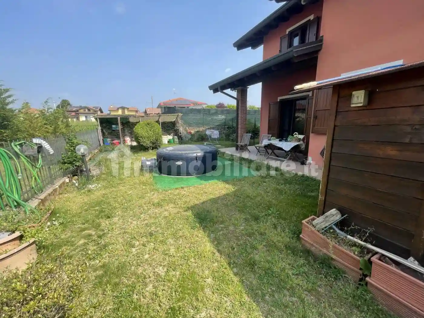 Villa - foto 5