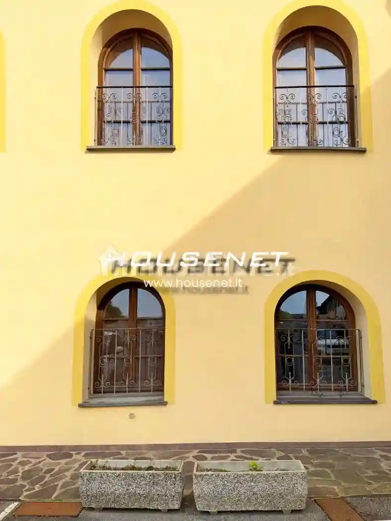 Palazzo - Edificio - foto 3