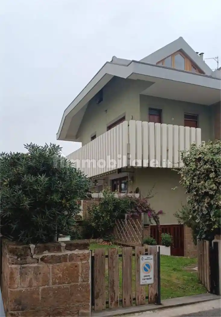 Villa in vendita a Francavilla al Mare