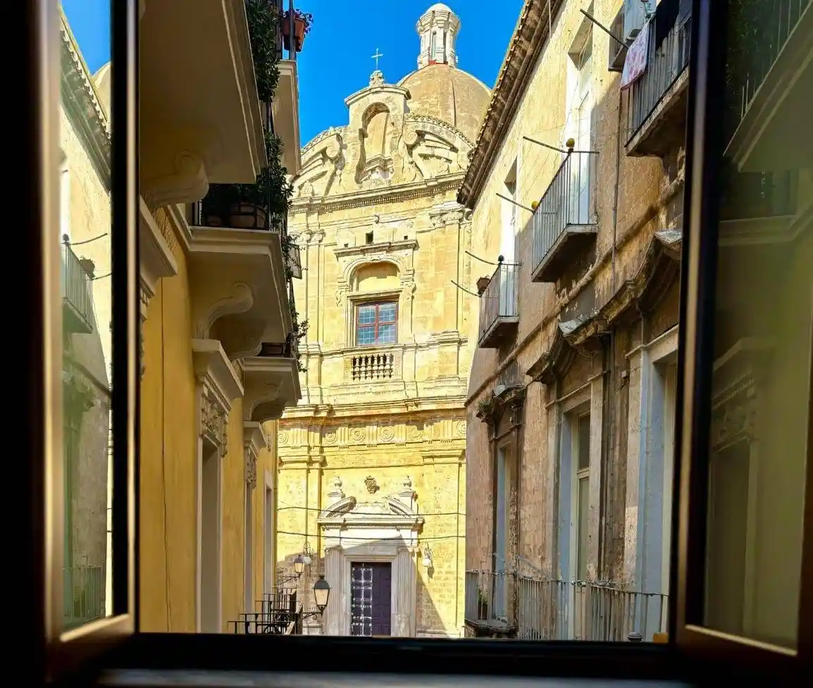 Appartamento in vendita a Bari