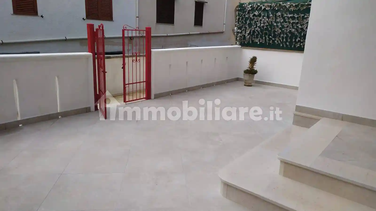 Appartamento in vendita a Rodi Garganico