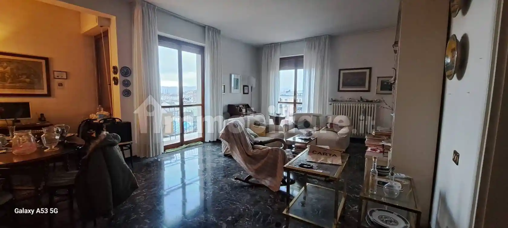 Appartamento in vendita a Empoli