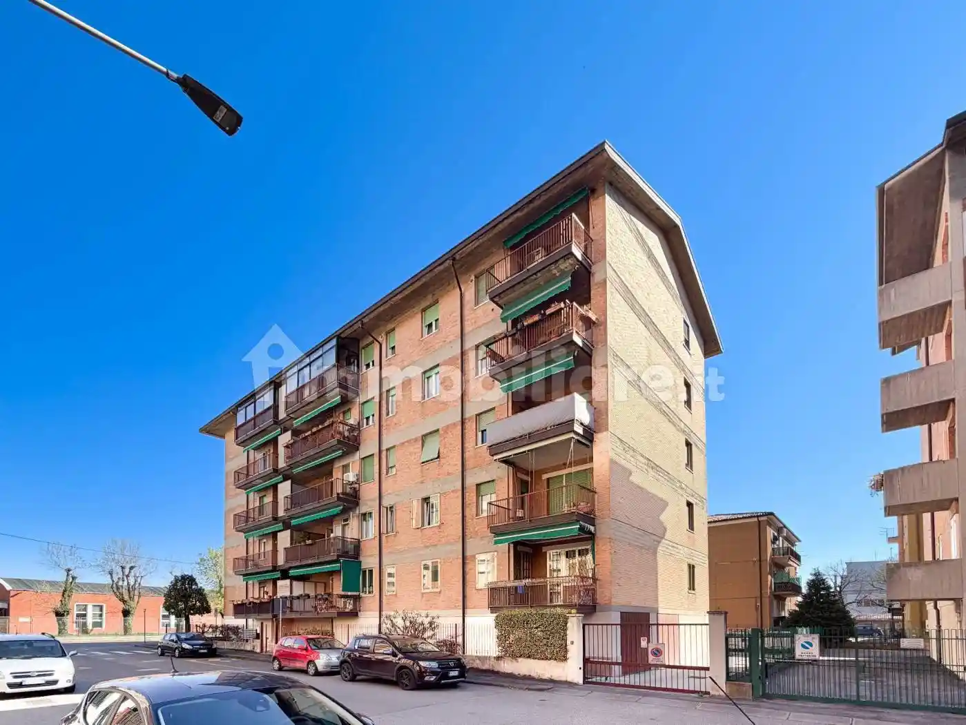 Appartamento in vendita a Verona