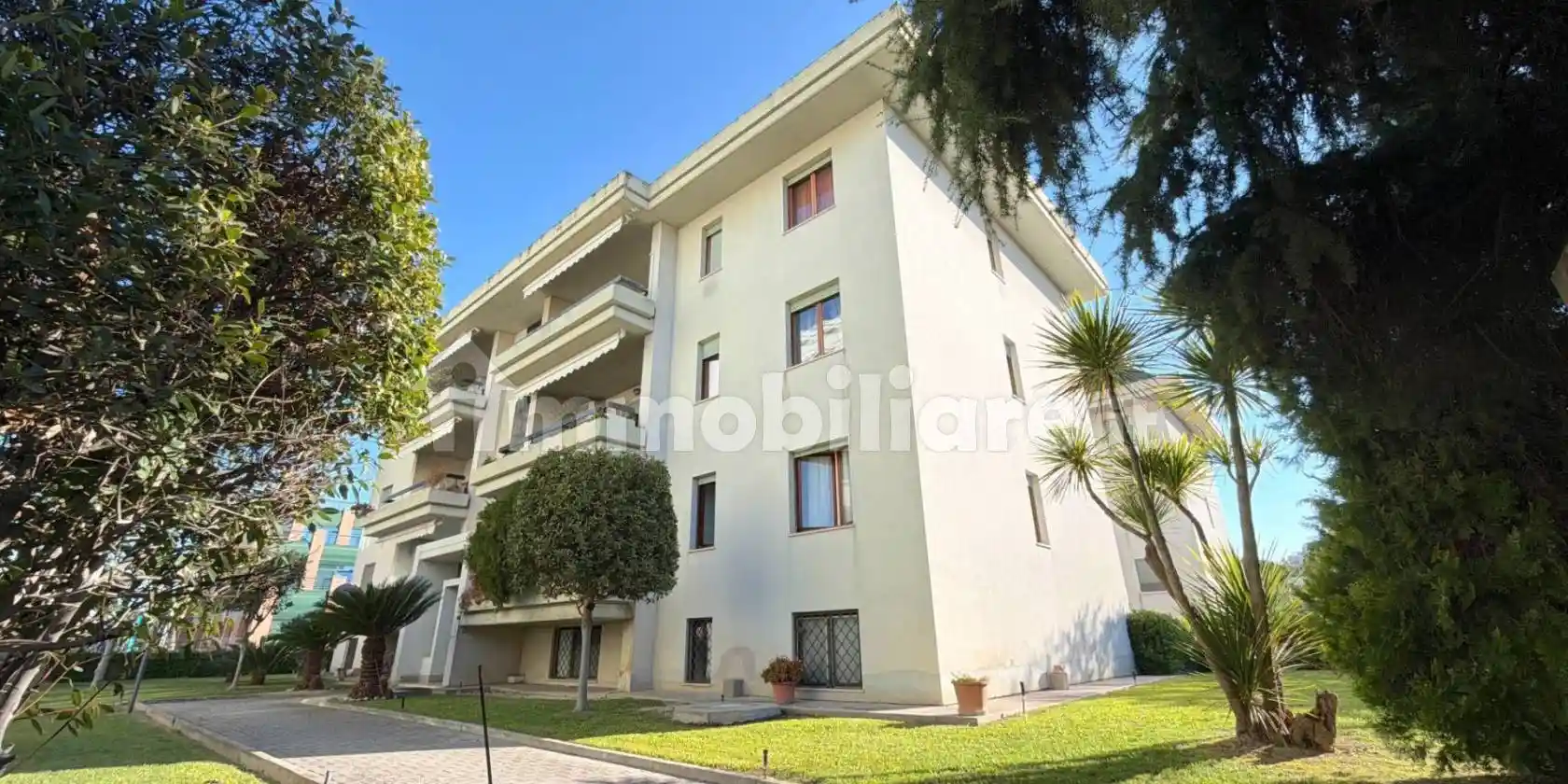 Appartamento in vendita a San Benedetto del Tronto