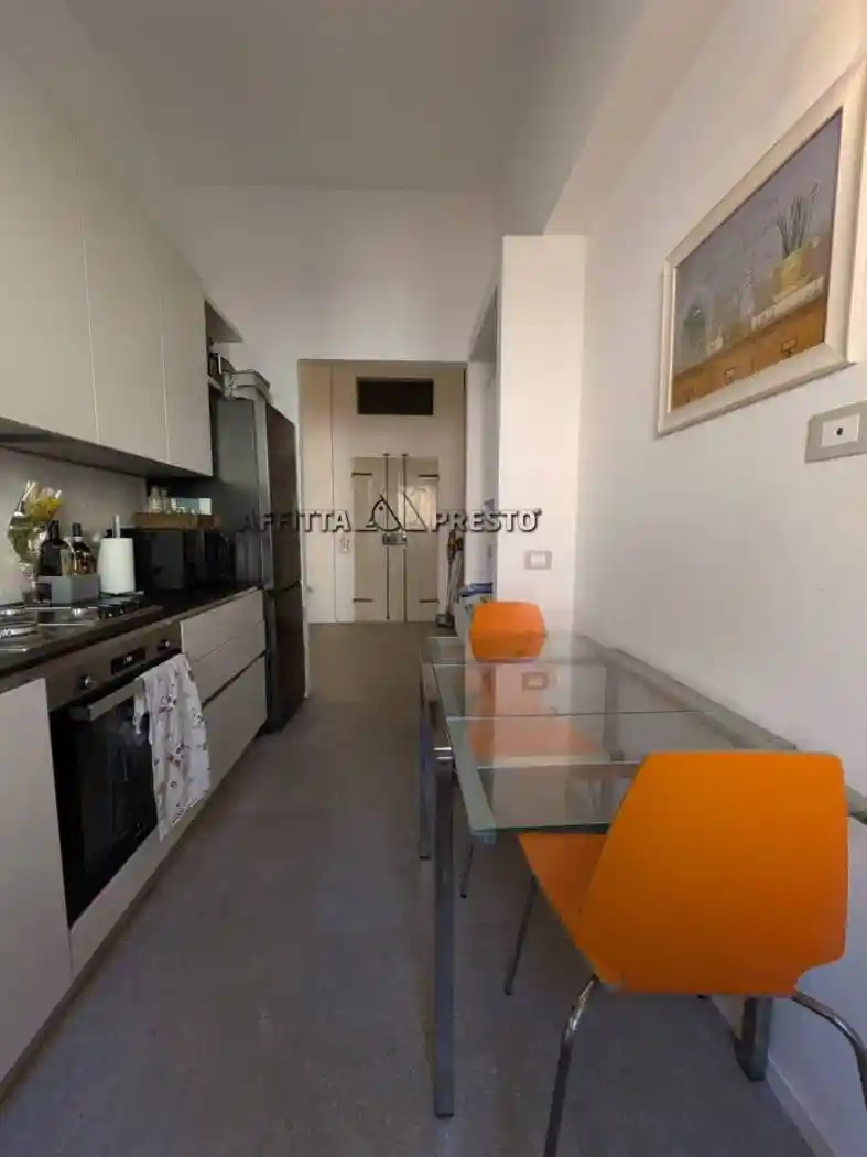 Appartamento in affitto a Forlì