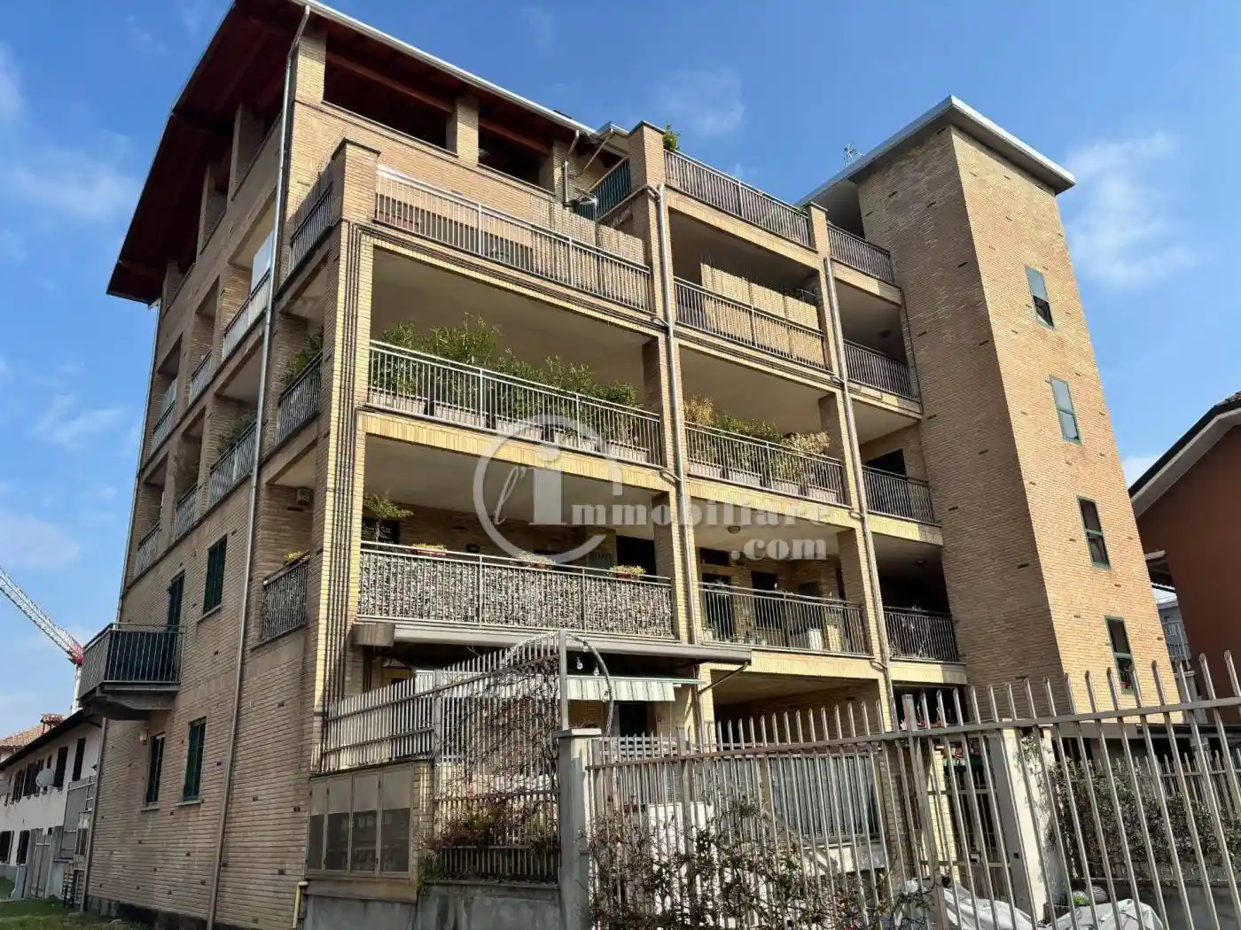 Appartamento in vendita a Cesano Boscone