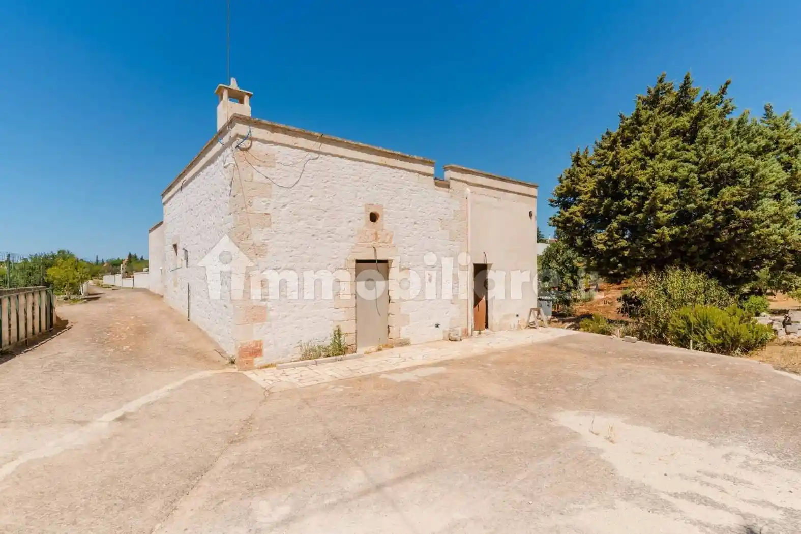 Villa in vendita a Monopoli