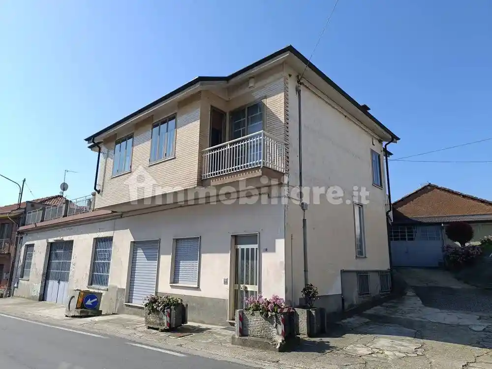 Casa indipendente in vendita a Calliano