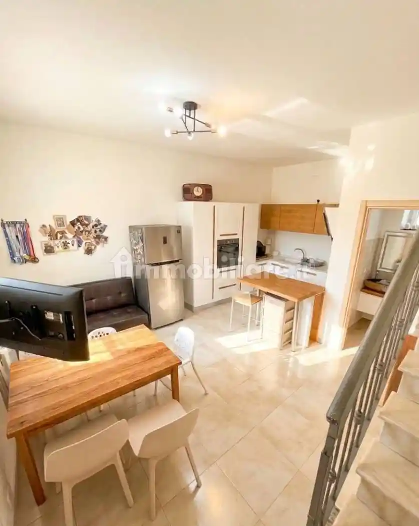 Casa indipendente in vendita a Giovinazzo