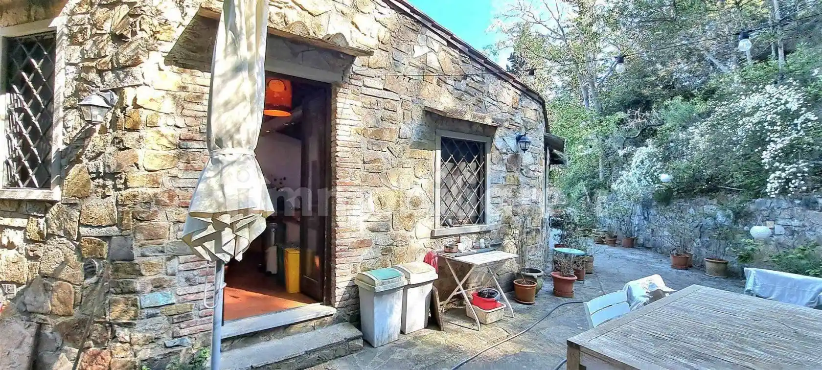 Appartamento in affitto a Fiesole
