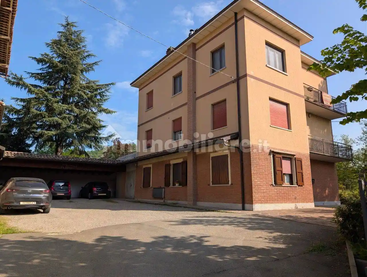 Appartamento in vendita a Castellarano